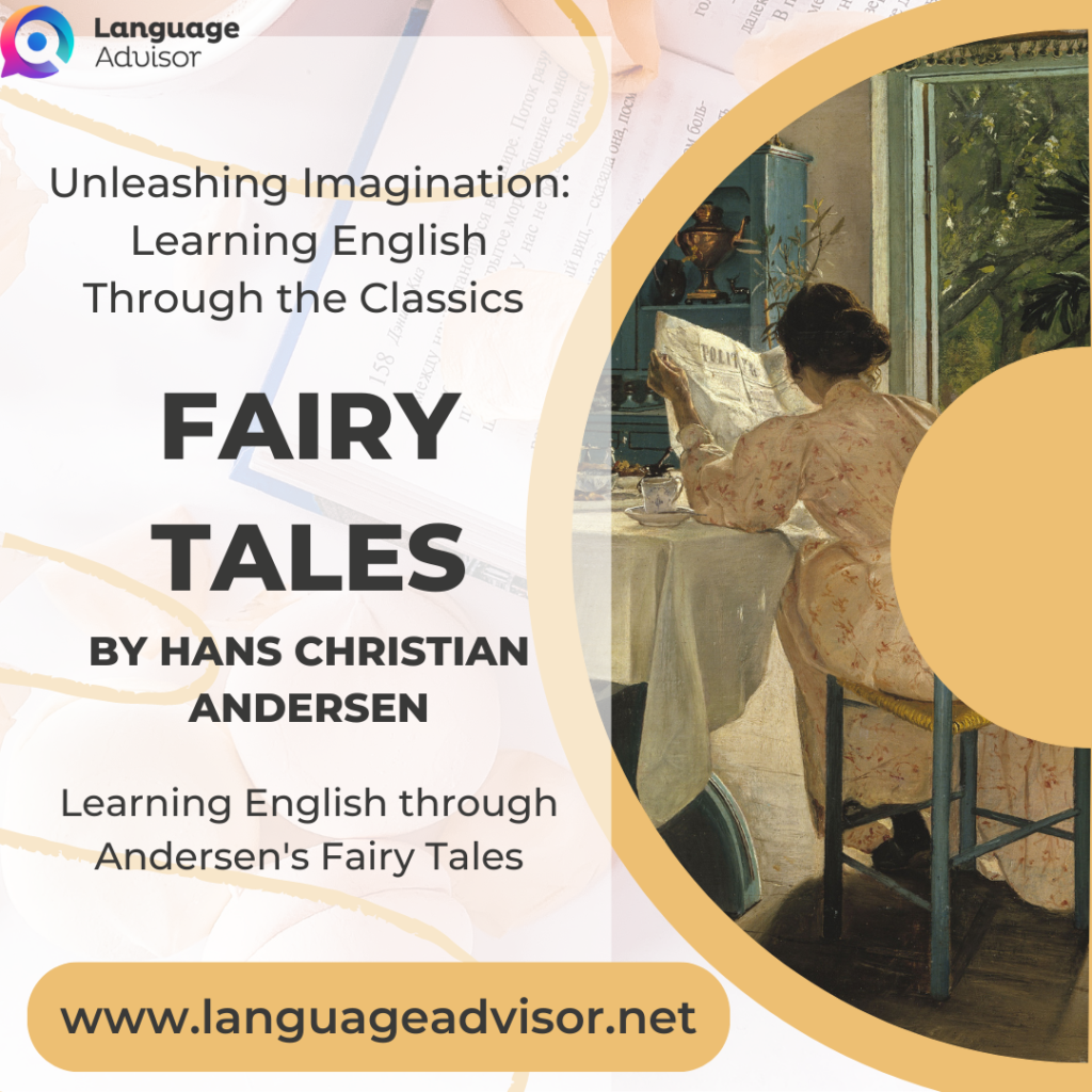 Andersens Fairy Tales