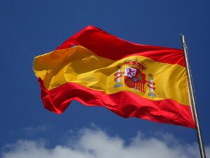 Spanish for Foreigners – El juego de Banderas