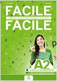 Facile Facile A2 – Livello Elementare – eBook