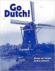 Go Dutch!