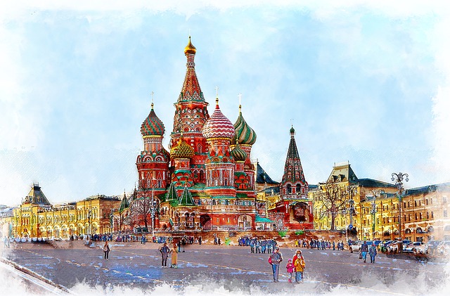 Russian Grammar A Complete Guide