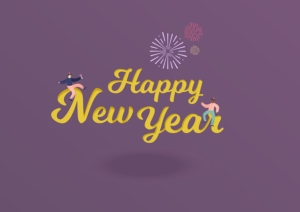 English ESL Game – Happy New Year!