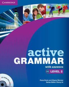 Active Grammar 2 with Answers