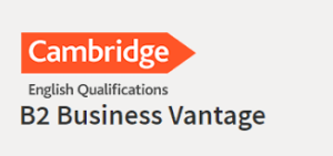 B2 Business Vantage 2018 (2)