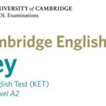Cambridge A2 Key