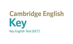 Cambridge English A2 Key 2020
