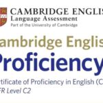 Cambridge English C2-Proficiency
