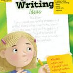 Creating Writing Ideas for Grades 2-4