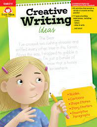 how to teach creative writing for grade 2