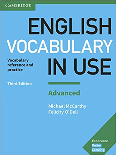 English Vocabulary in Use - Advanced - Language Advisor
