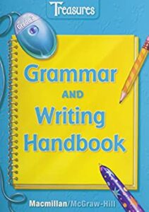 Grammar and Writing Handbook Grade 2 – eBook