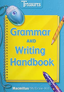 Grammar and Writing Handbook Grade 2