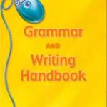 Grammar and Writing Handbook Grade 3