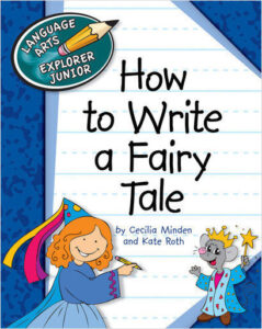 How to Write a Fairy Tale