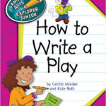 How to Write a Play