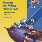 Scott Foresman Grammar and Writing Handbook Grade 4.