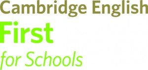 Cambridge English B2 First for Schools