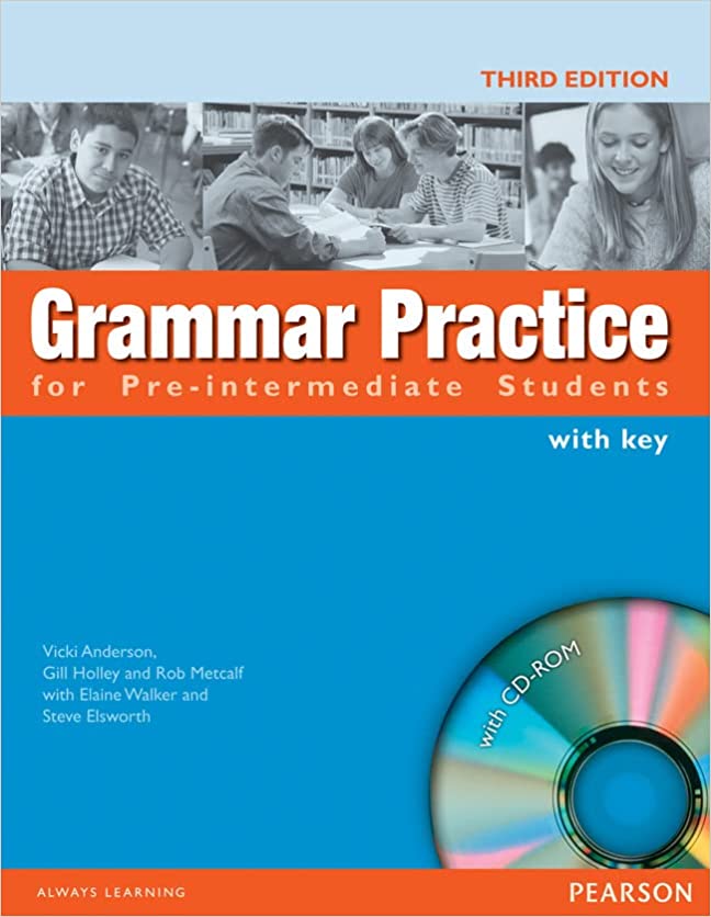 Dictionary For Pre Intermediate