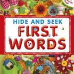 Hide and Seek First Words