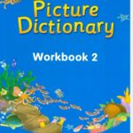 Longman Children’s Picture Dictionary Workbook 2