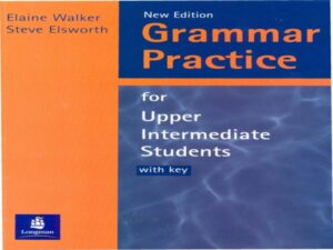 Longman Grammar Practice for Upper-Intermediate Students