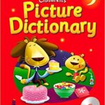 Longman Young Children's Picture Dictionary