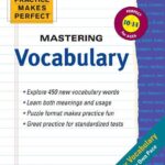Mastering Vocabulary