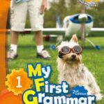 My First Grammar 1 - E-Future. Student Book and Workbook