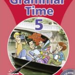 New Grammar Time 5. Student Book.