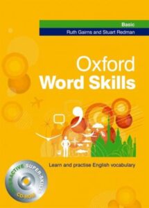 Oxford Word Skills Basic Student’s Book