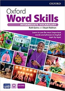 Oxford Word Skills – Vocabulary Calendar Intermediate