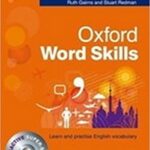 Oxford Word Skills – Intermediate