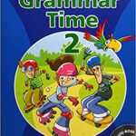 Pearson Longman - Grammar Time 2 Student Book