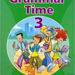 Pearson Longman - Grammar Time 3 Student Book
