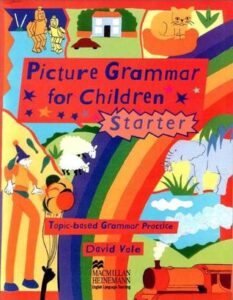 Picture Grammar for Children – Starter