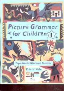 Picture Grammar for Children – 1