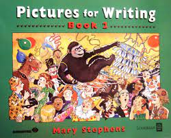 Pictures for Writing – Book 2