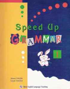 Speed Up Grammar for Children 1