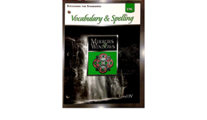 Vocabulary and Spelling – Level 2