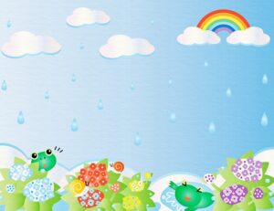 Weather and Seasons for Kids