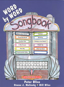 Word By Word Songbook with Audio