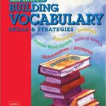 Building Vocabulary Skills and Strategies 5