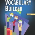 Glencoe Vocabulary Builder Course 1