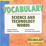 Vocabulary in Context Science and Technology Words