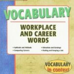 Vocabulary in Context Workplace and Career Words