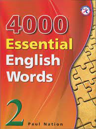 4000 Essential English Words 2 with Keys