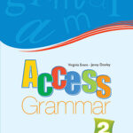 Access Grammar 2