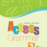 Access Grammar 3
