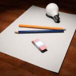 Draw and Write - English Activities