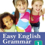 Easy English Grammar 1